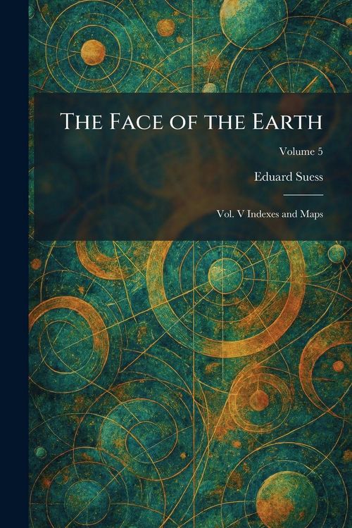Produktbild: The Face of the Earth