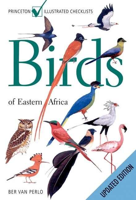 Produktbild: Birds of Eastern Africa