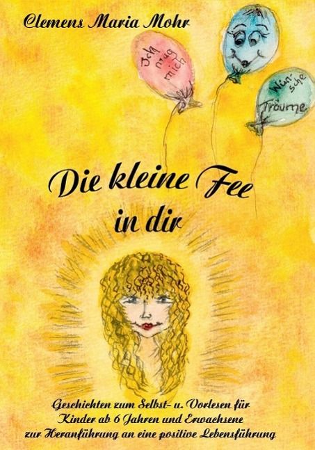 Produktbild: Die kleine Fee in dir