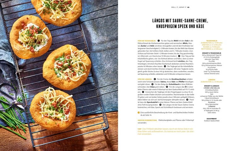 Produktbild: Svens Perfect Match