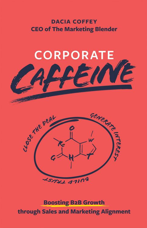 Produktbild: Corporate Caffeine