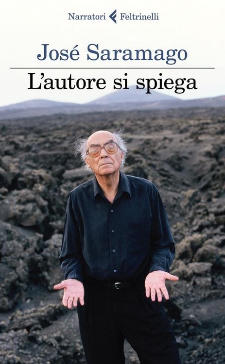 Produktbild: L' autore si spiega