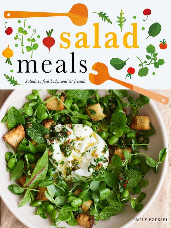 Produktbild: Salad Meals
