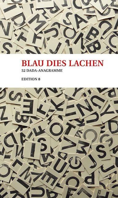 Produktbild: Blau dies Lachen