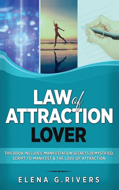 Produktbild: Law of Attraction Lover