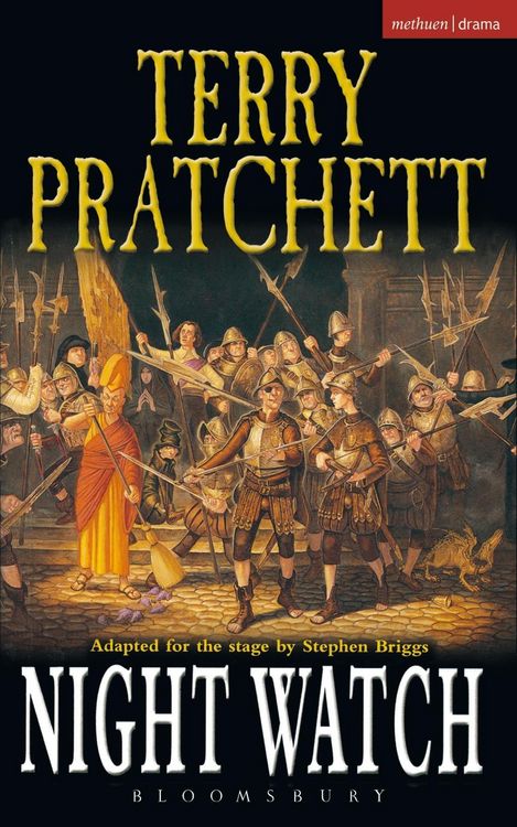 Produktbild: Night Watch