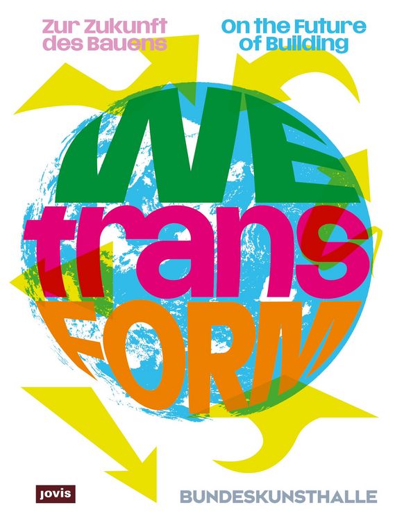 Produktbild: Wetransform