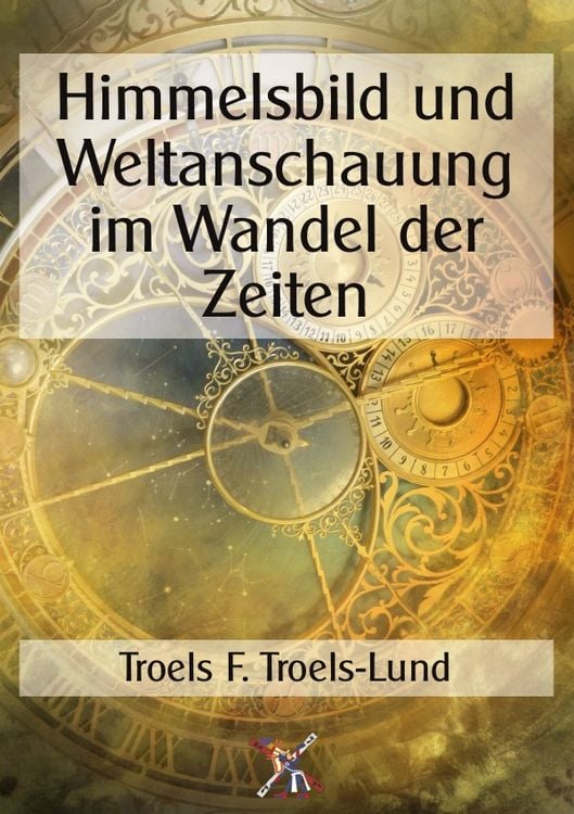 Produktbild: Himmelsbild und Weltanschauung im Wandel der Zeiten
