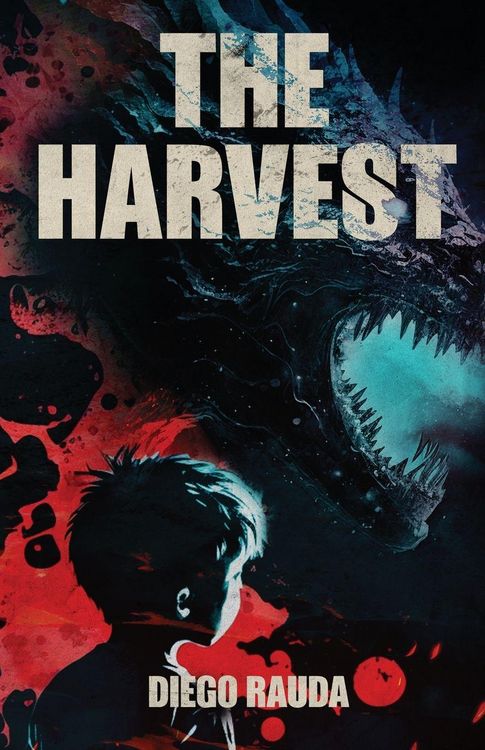 Produktbild: The Harvest