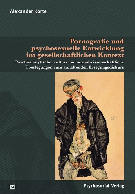 Produktbild: Pornografie und psychosexuelle Entwicklung im gesellschaftlichen Kontext