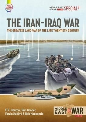 Produktbild: The Iran-Iraq War