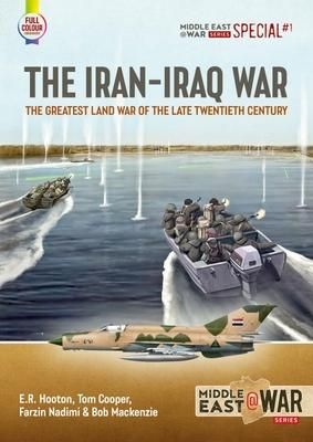 Produktbild: The Iran-Iraq War