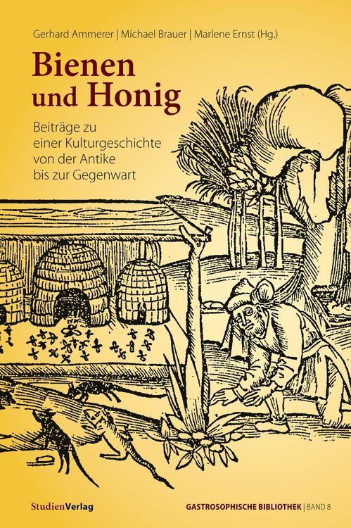 Produktbild: Bienen und Honig