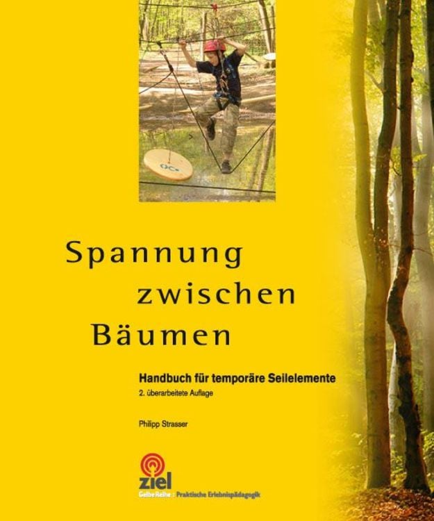 Bild vom Artikel Spannung zwischen Bäumen vom Autor Philipp Strasser