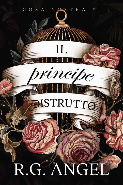 Produktbild: Il Principe Distrutto