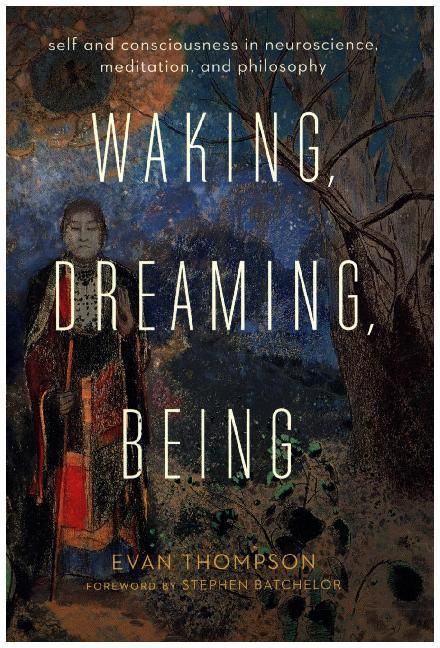 Produktbild: Waking, Dreaming, Being