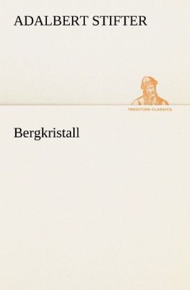 Produktbild: Bergkristall