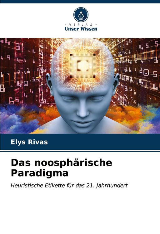 Produktbild: Das noosph&auml;rische Paradigma