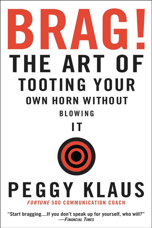 Produktbild: Brag!