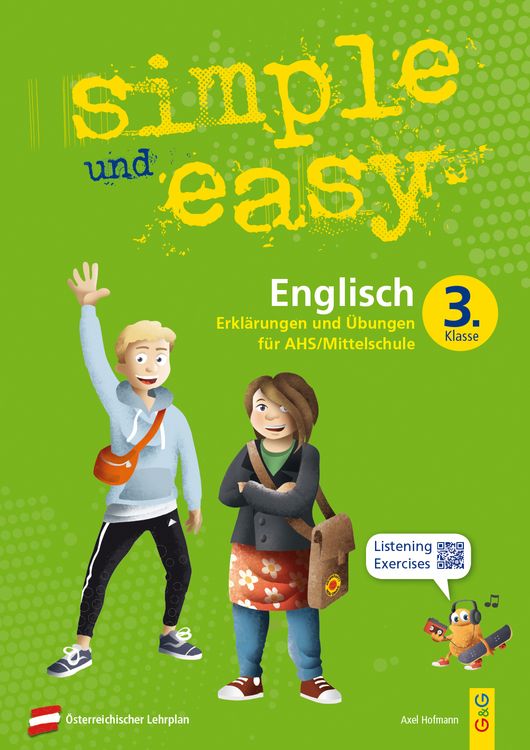 Produktbild: Simple und easy Englisch 3