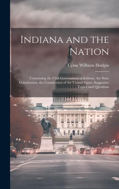 Produktbild: Indiana and the Nation