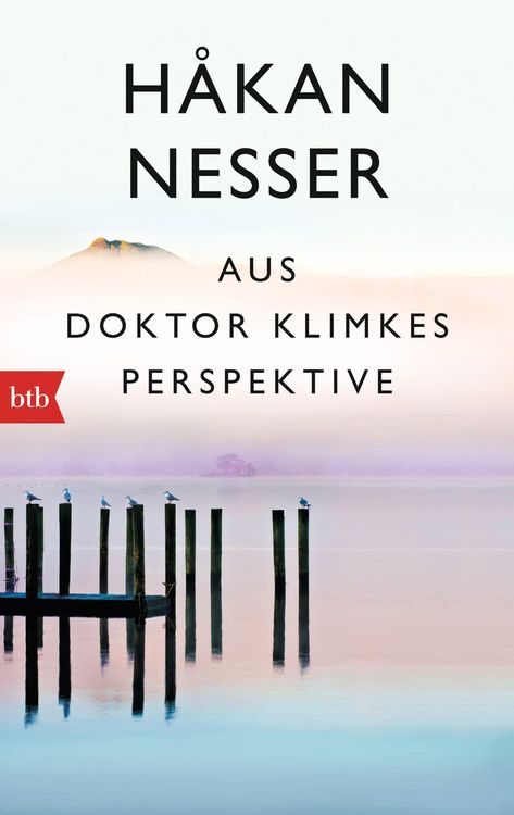 Produktbild: Aus Doktor Klimkes Perspektive