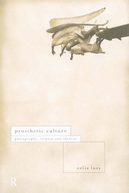 Produktbild: Prosthetic Culture
