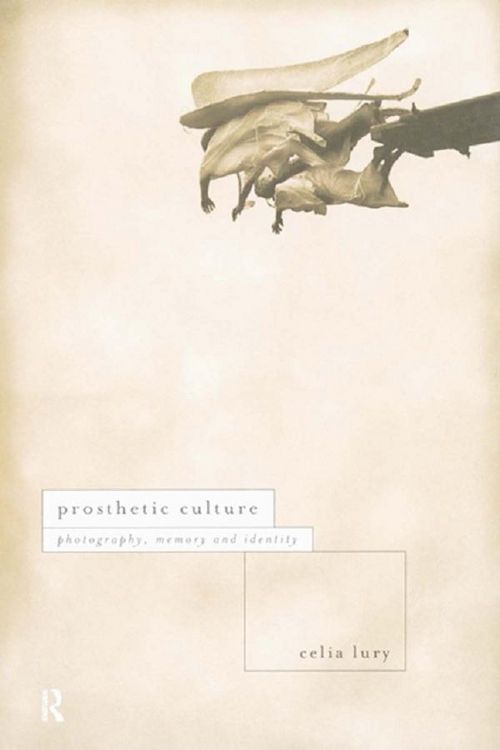 Produktbild: Prosthetic Culture