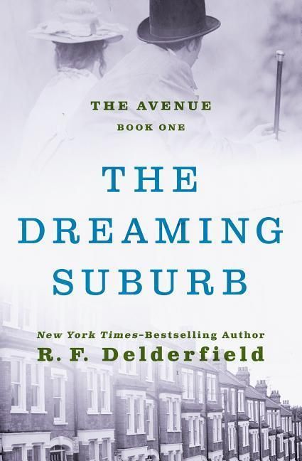 Produktbild: The Dreaming Suburb