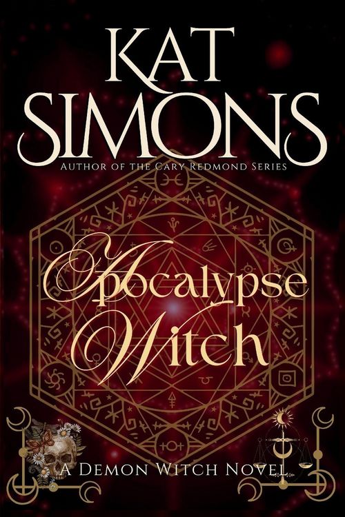 Produktbild: Apocalypse Witch