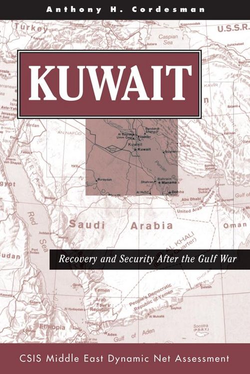 Produktbild: Kuwait