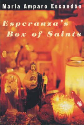 Produktbild: Esperanza's Box of Saints