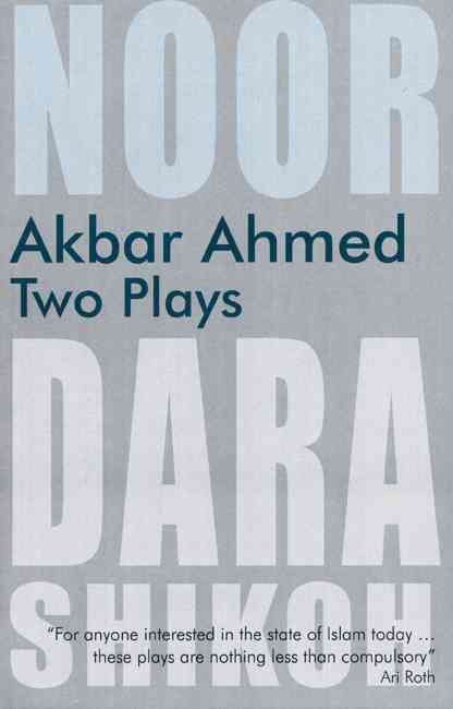 Produktbild: Akbar Ahmed: Two Plays