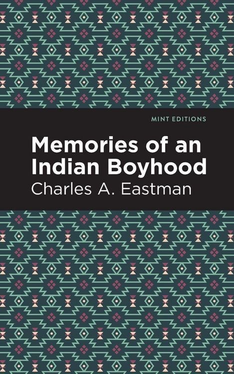 Produktbild: Memories of an Indian Boyhood