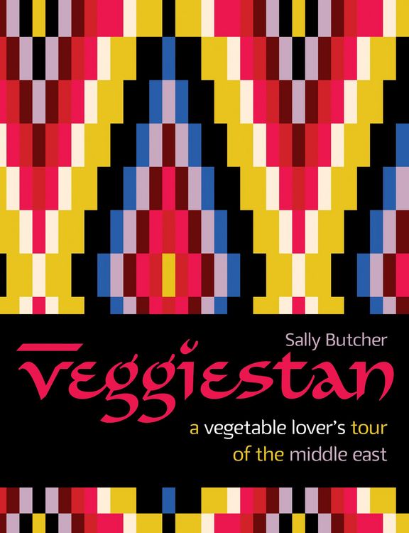 Produktbild: Veggiestan
