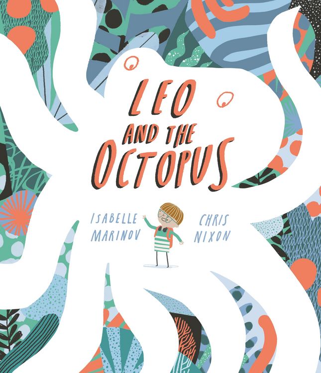 Produktbild: Leo and the Octopus