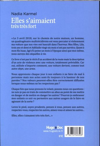Produktbild: Elles s aimaient tres tres fort