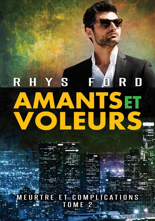 Produktbild: Amants et voleurs