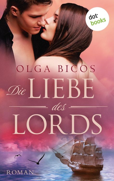 Produktbild: Die Liebe des Lords