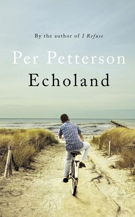 Produktbild: Echoland