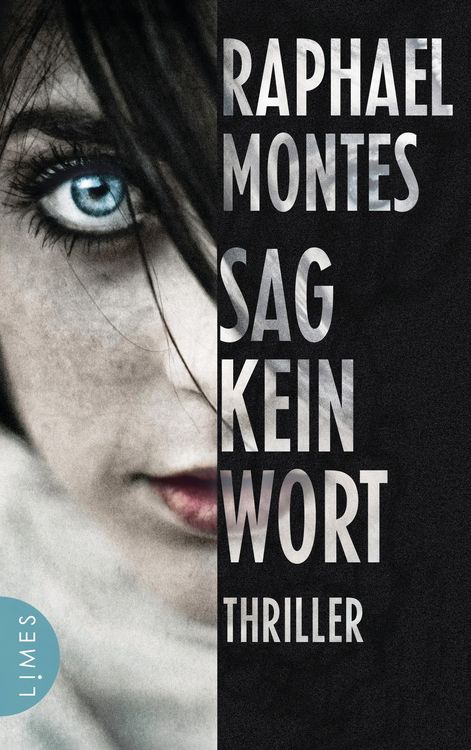 Produktbild: Sag kein Wort