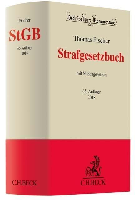 Produktbild: Strafgesetzbuch (StGB), Kommentar