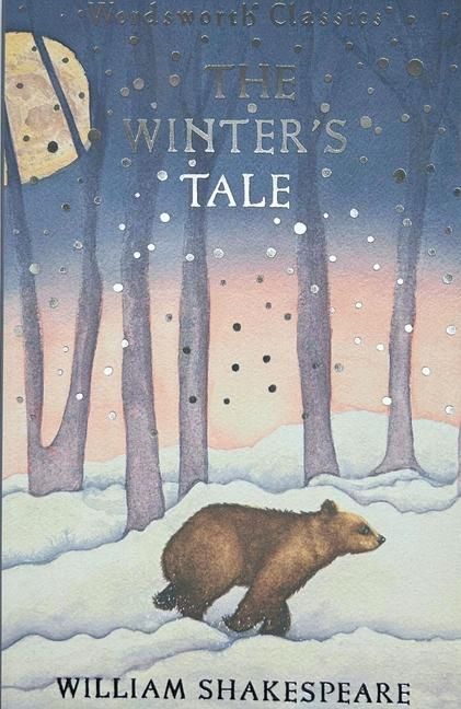 Produktbild: Winter''s Tale