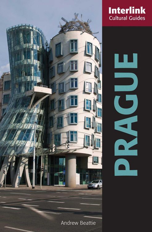 Produktbild: Prague