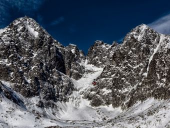 Produktbild: CALVENDO Puzzle Ein Motiv aus dem Kalender Slowakei - Die Sch&ouml;nheit der Tatra Gebirge 1000 Teile Puzzle quer | 1000 Teile Lege-Gr&ouml;&szlig;e 64 &times; 48 cm Foto-Puzzle f&uuml;r gl&uuml;ckliche Stunden