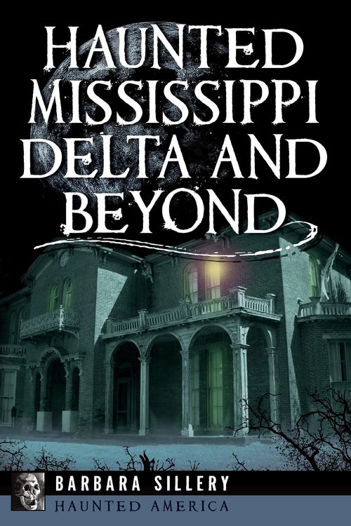 Produktbild: Haunted Mississippi Delta and Beyond