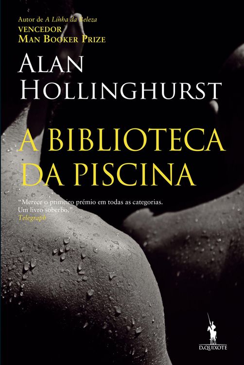 Produktbild: A Biblioteca da Piscina