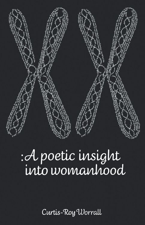 Produktbild: A Poetic Insight into Womanhood