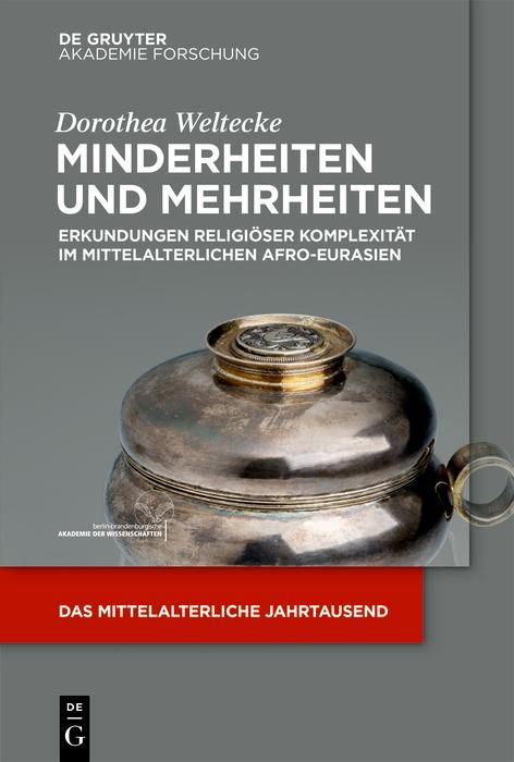 Produktbild: Minderheiten und Mehrheiten