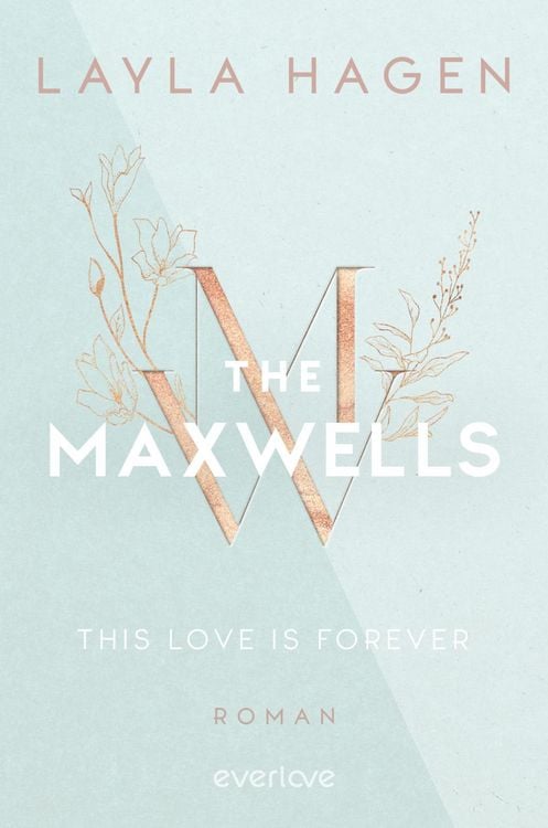 Produktbild: This Love is Forever